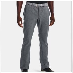 UA Golf Vented Pant